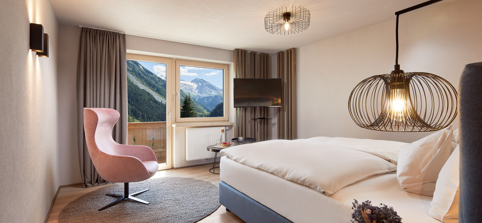 Adler Inn - Tyrol Mountain Resort **** superior Bilder | Bild 1