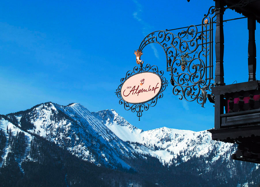 Alpenhof Gourmethotel Bilder | Bild 1
