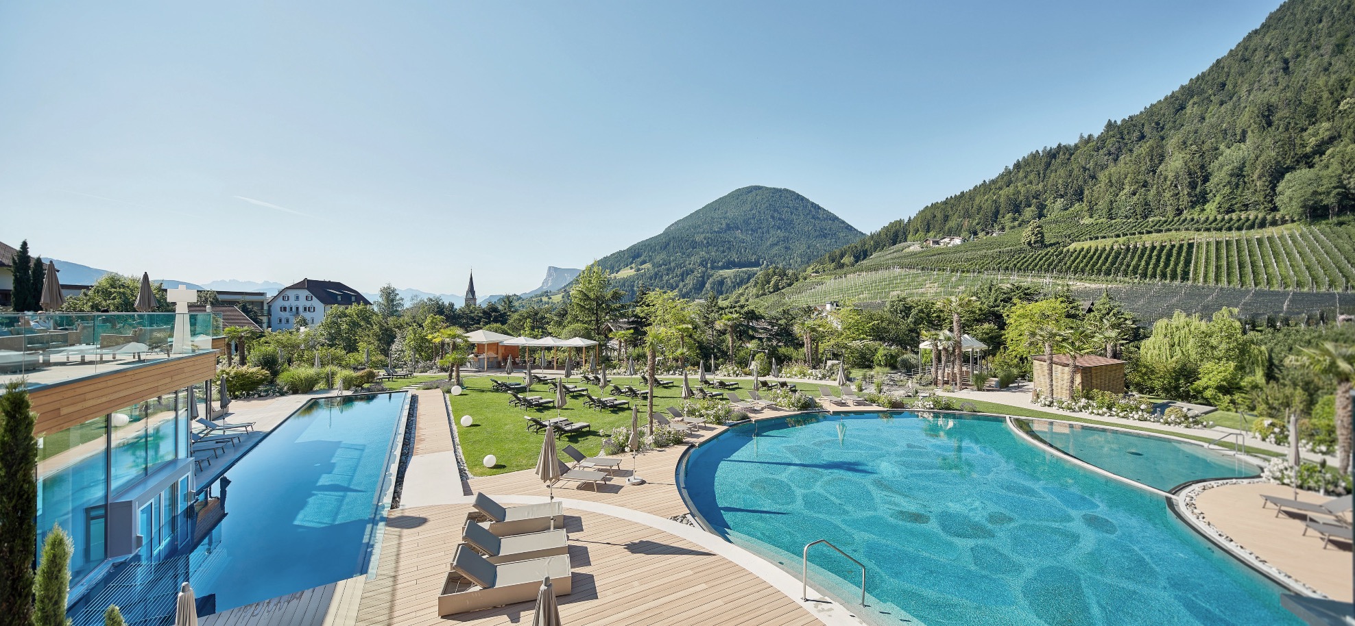 ALPIANA – green luxury Dolce Vita Hotel Bilder | Bild 1