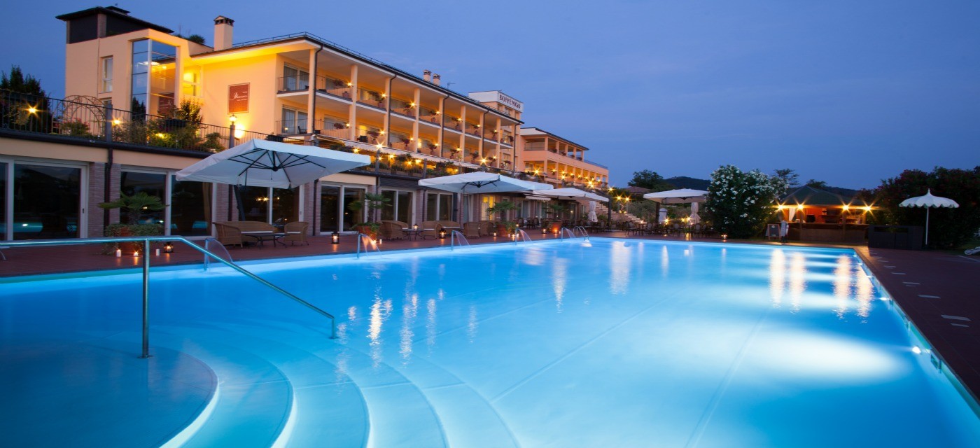Boffenigo Panorama & Experience Hotel Bilder | Bild 1