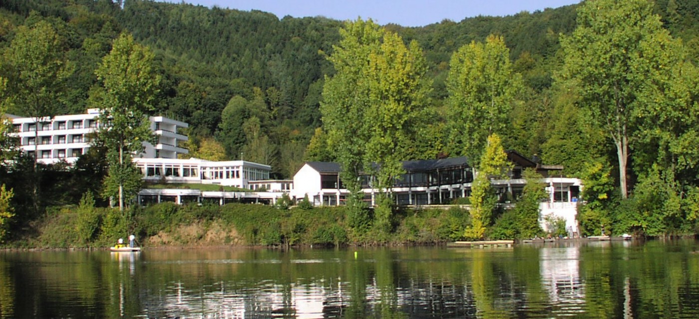 Dorint Seehotel & Resort Bitburg/Südeifel Bilder | Bild 1