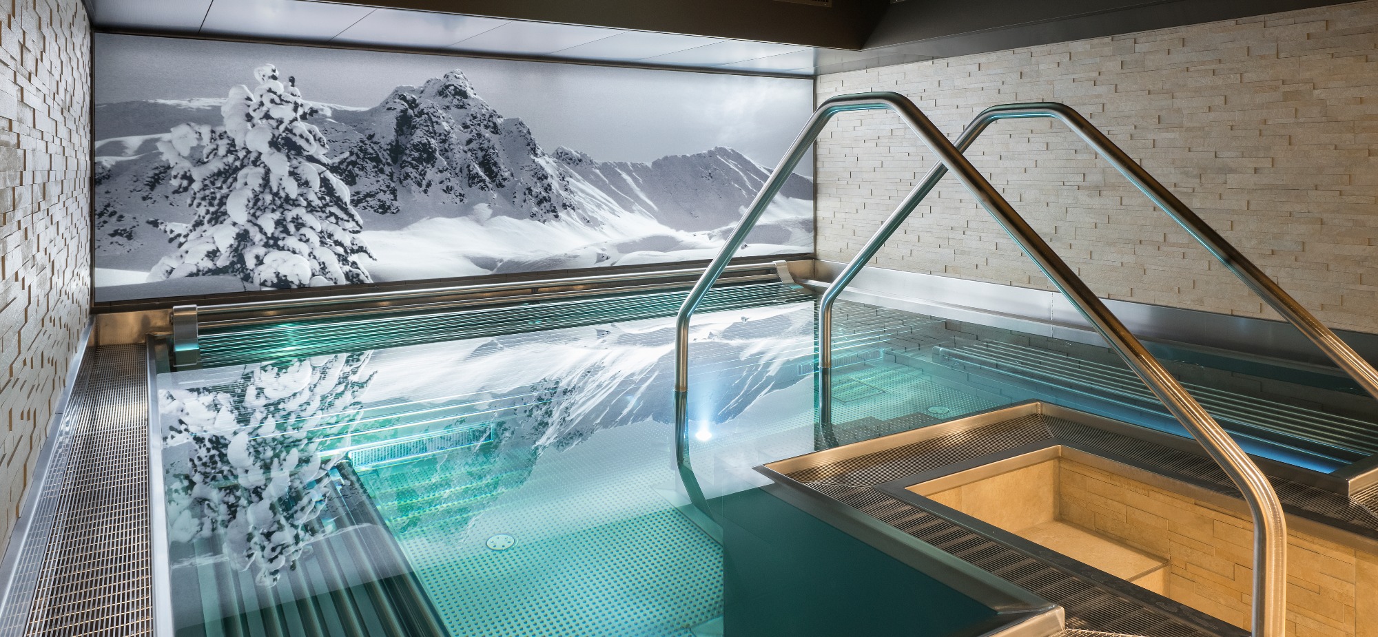 Precise Tale Seehof Davos Bilder | Bild 1