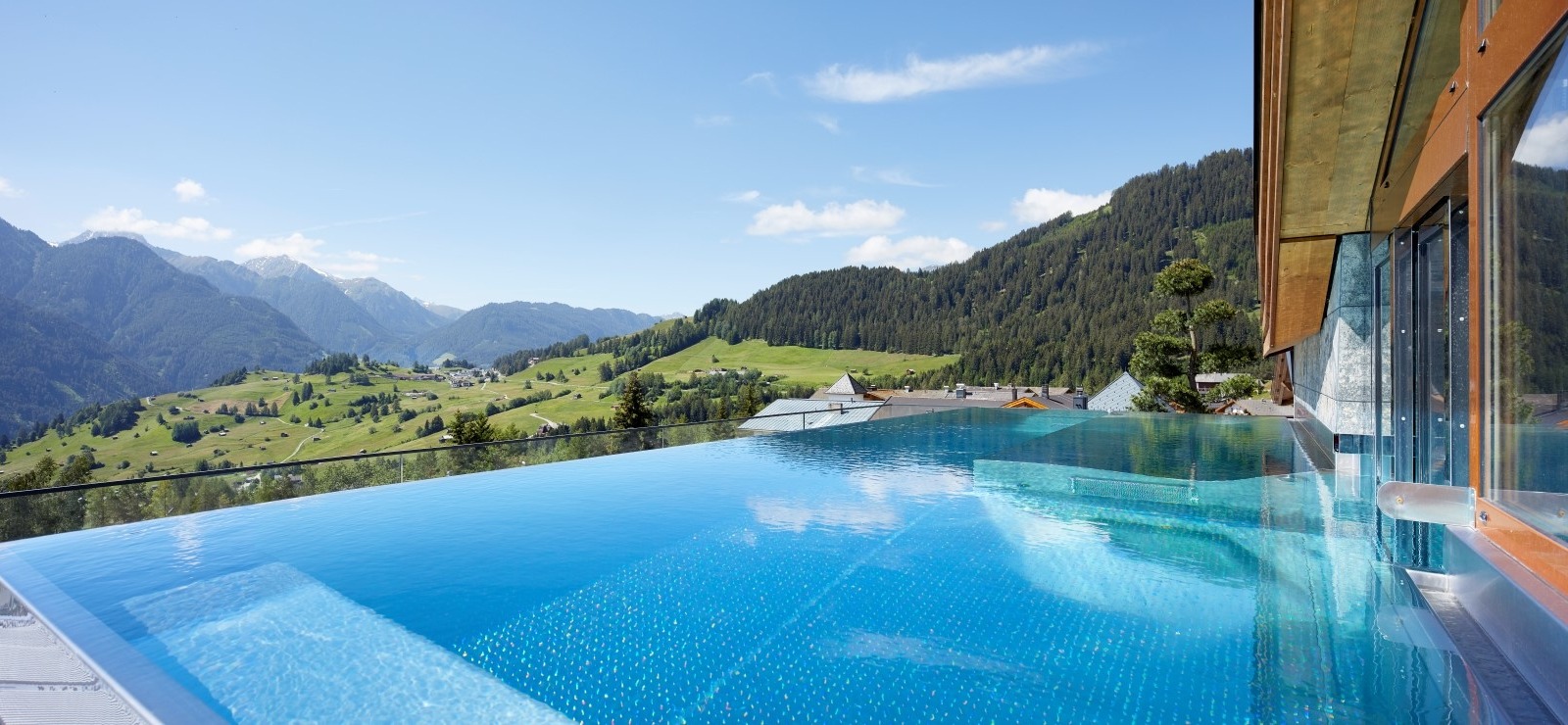 Hotel Tirol Bilder | Bild 1