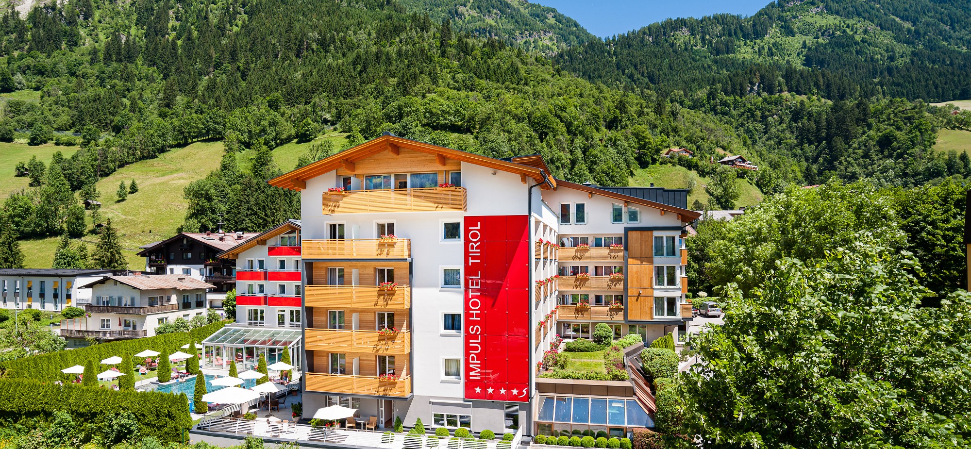 Impuls Hotel Tirol Bilder | Bild 1