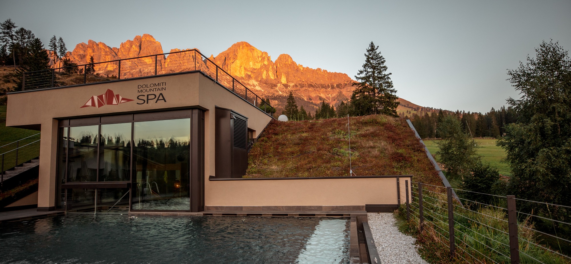 Moseralm Dolomiti Spa Resort Bilder | Bild 1
