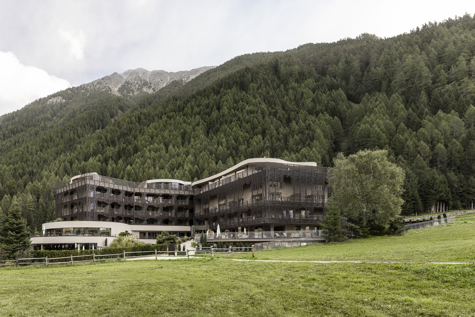 Massage: Foto vom Wellnesshotel SILENA, your soulful hotel | Wellness Südtirol