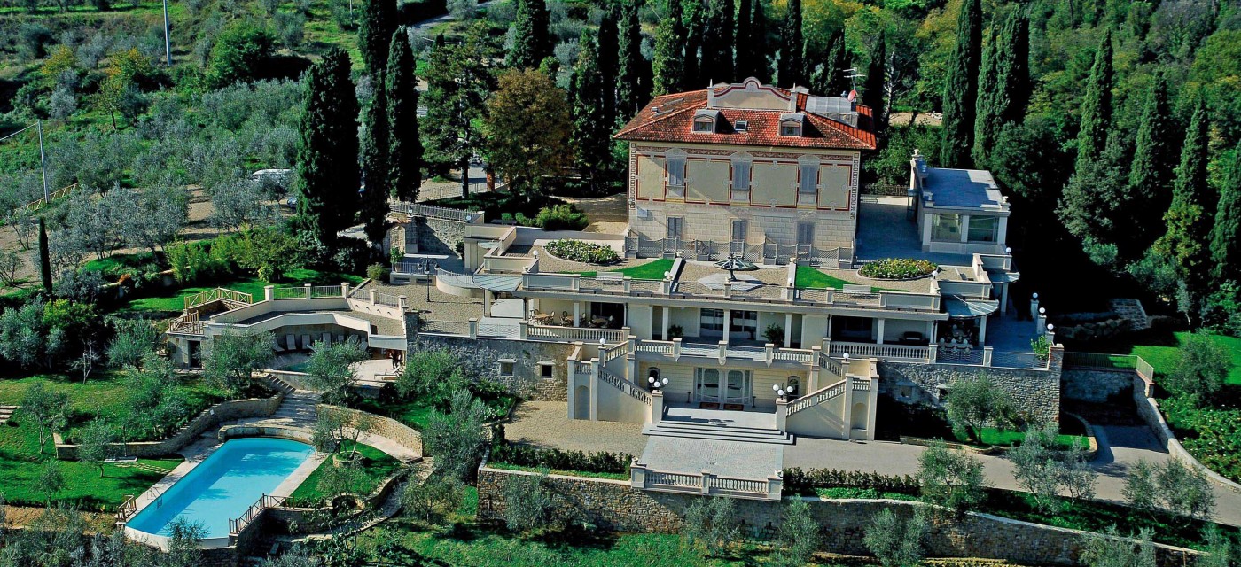 Villa la Borghetta Bilder | Bild 1