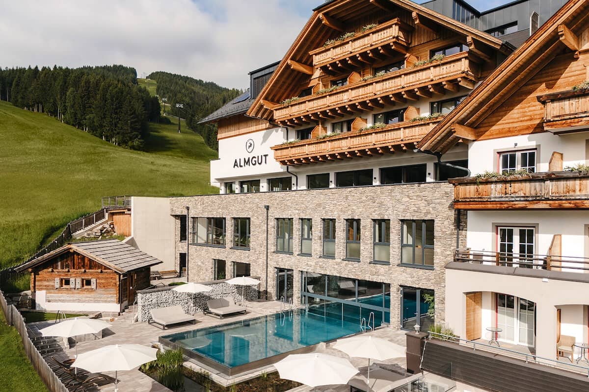 Wellnesshotel Gewinnspiel
