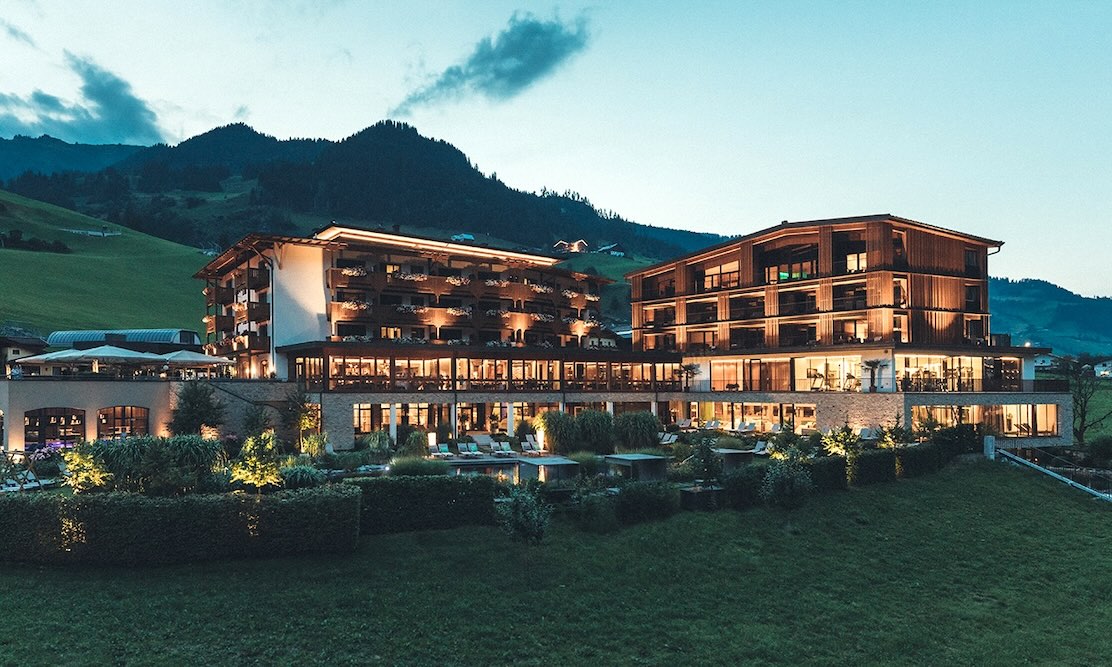 Wellnesshotel Gewinnspiel