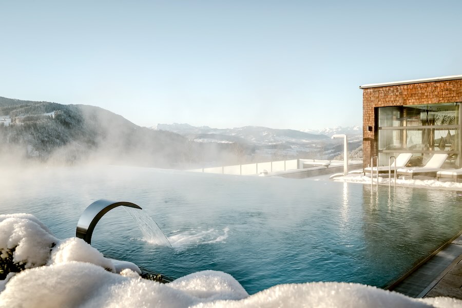 Wellnesshotel des Monats: Bergkristall - Mein Resort im Allgäu