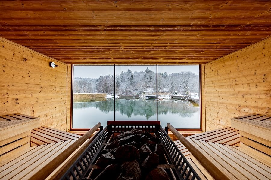 Wellnesshotel des Monats: PFALZBLICK WALD SPA RESORT
