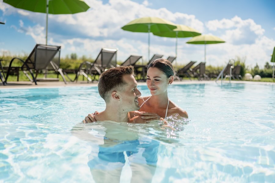 Wellnesshotel des Monats: Hotel Das Weitblick Allgäu