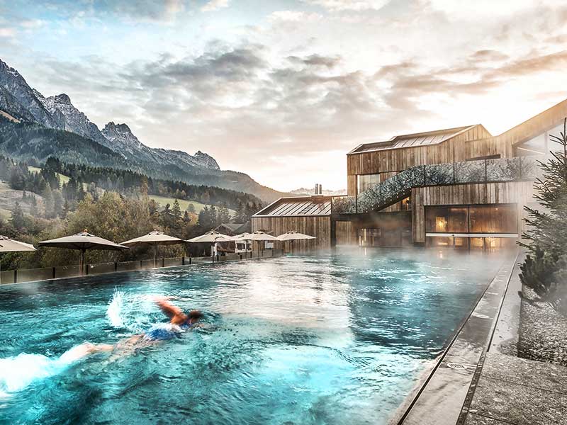 Wellnesshotels Niedersachsen ab 64 € » Bewertungen Wellness Heaven