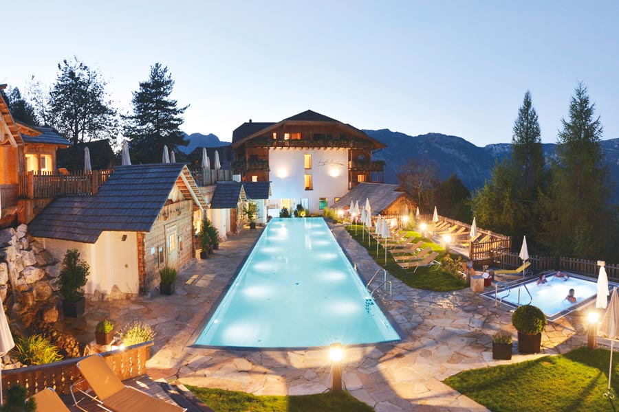 Die Besten Wellnesshotels In Bayern Und österreich Wellnesshotels Bayern ab 57 € » Bewertungen | Wellness Heaven