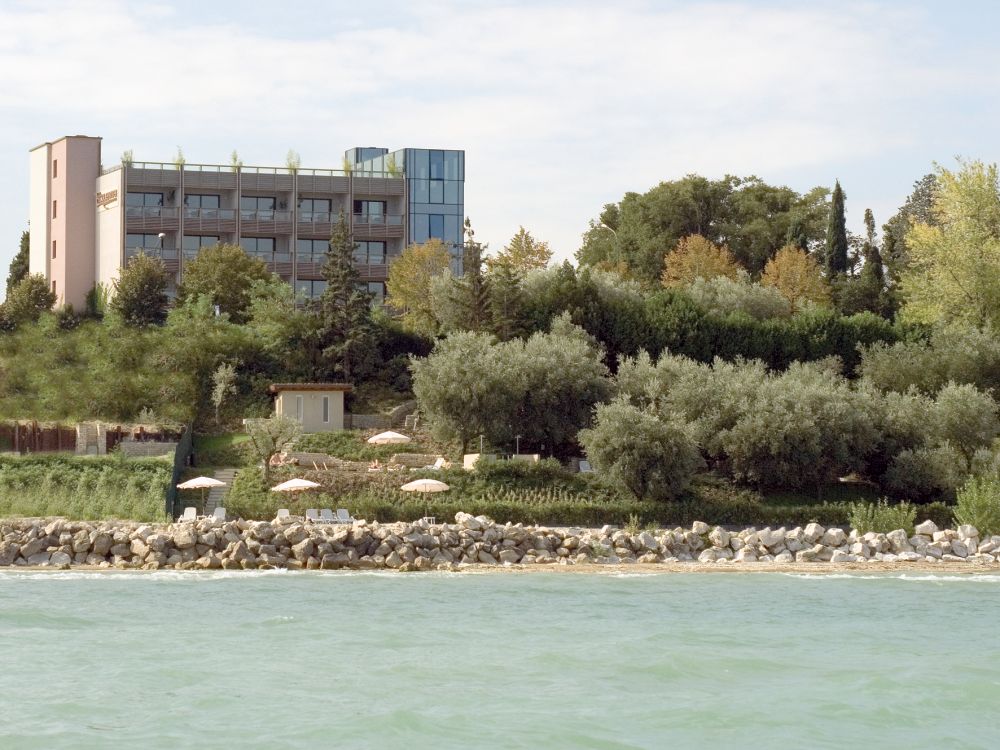 Hotel Acquaviva del Garda Bilder | Bild 1