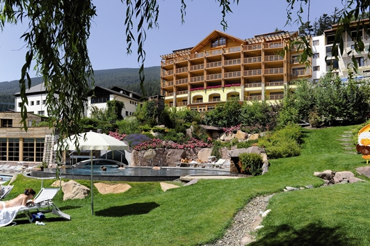 ADLER BALANCE Medical Spa & Health Resort Bilder | Bild 9