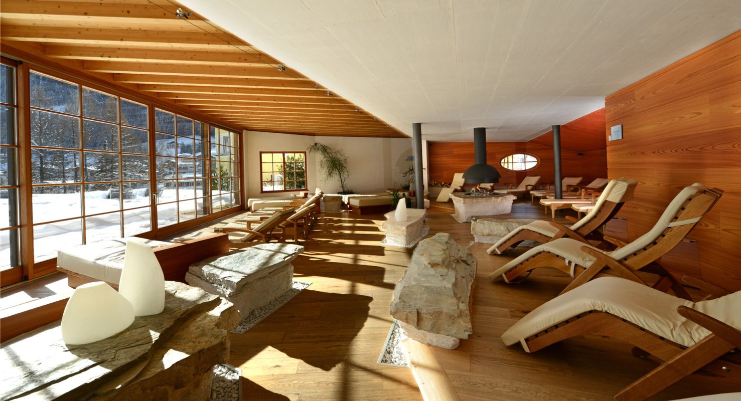 ADLER BALANCE Medical Spa & Health Resort Bilder | Bild 2