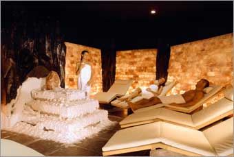 ADLER DOLOMITI Spa & Sport Resort Bilder | Bild 15