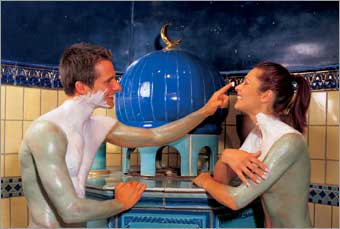 ADLER DOLOMITI Spa & Sport Resort Bilder | Bild 16