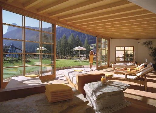 ADLER DOLOMITI Spa & Sport Resort Bilder | Bild 11