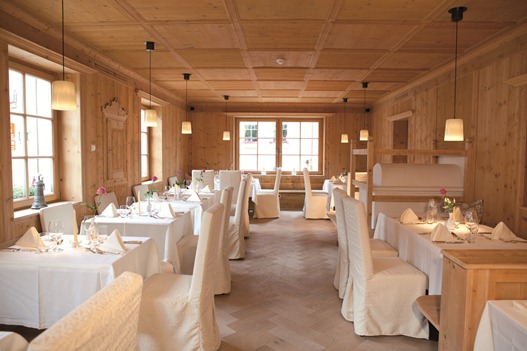 ADLER DOLOMITI Spa & Sport Resort Bilder | Bild 12