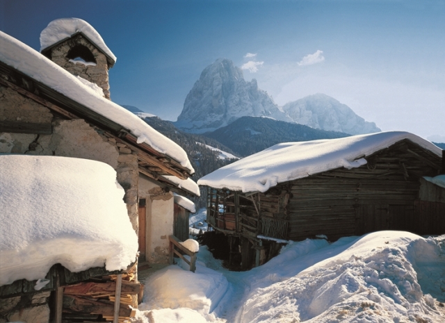 ADLER DOLOMITI Spa & Sport Resort Bilder | Bild 6