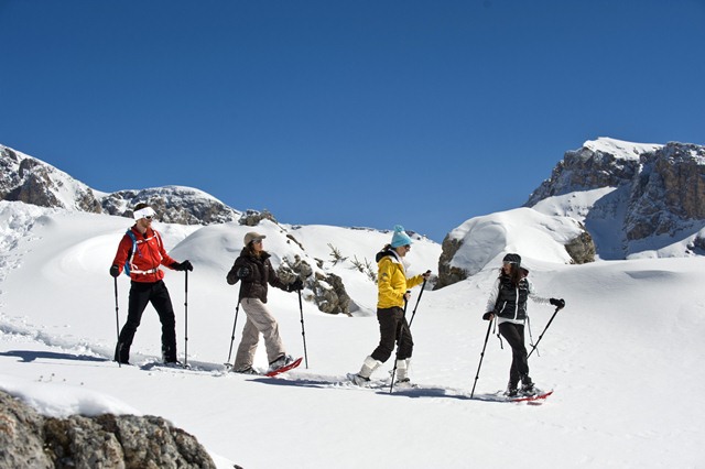 ADLER DOLOMITI Spa & Sport Resort Bilder | Bild 10