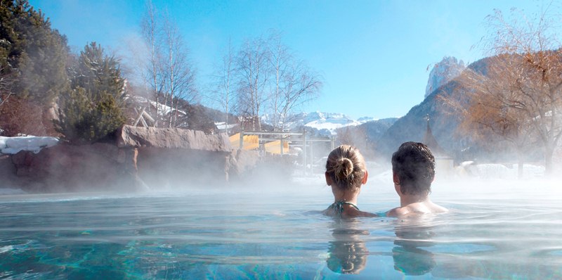 ADLER DOLOMITI Spa & Sport Resort Bilder | Bild 5