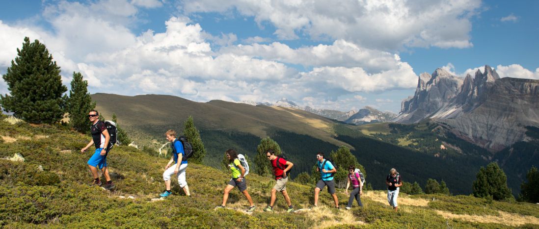 ADLER DOLOMITI Spa & Sport Resort Bilder | Bild 4