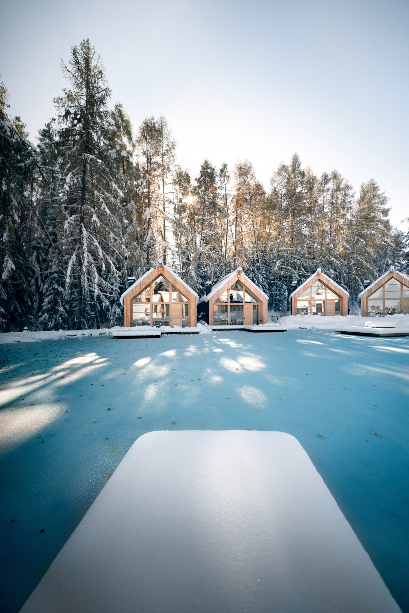 ADLER Lodge RITTEN Bilder | Bild 2