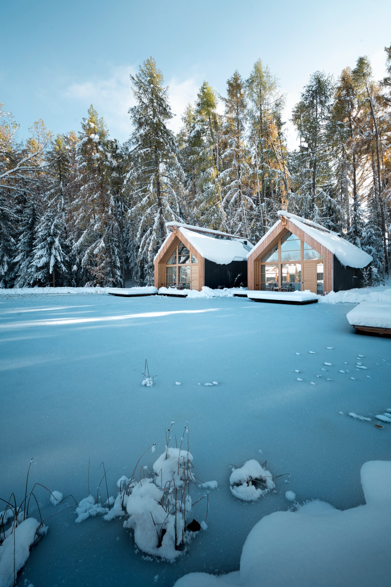 ADLER Lodge RITTEN Bilder | Bild 3