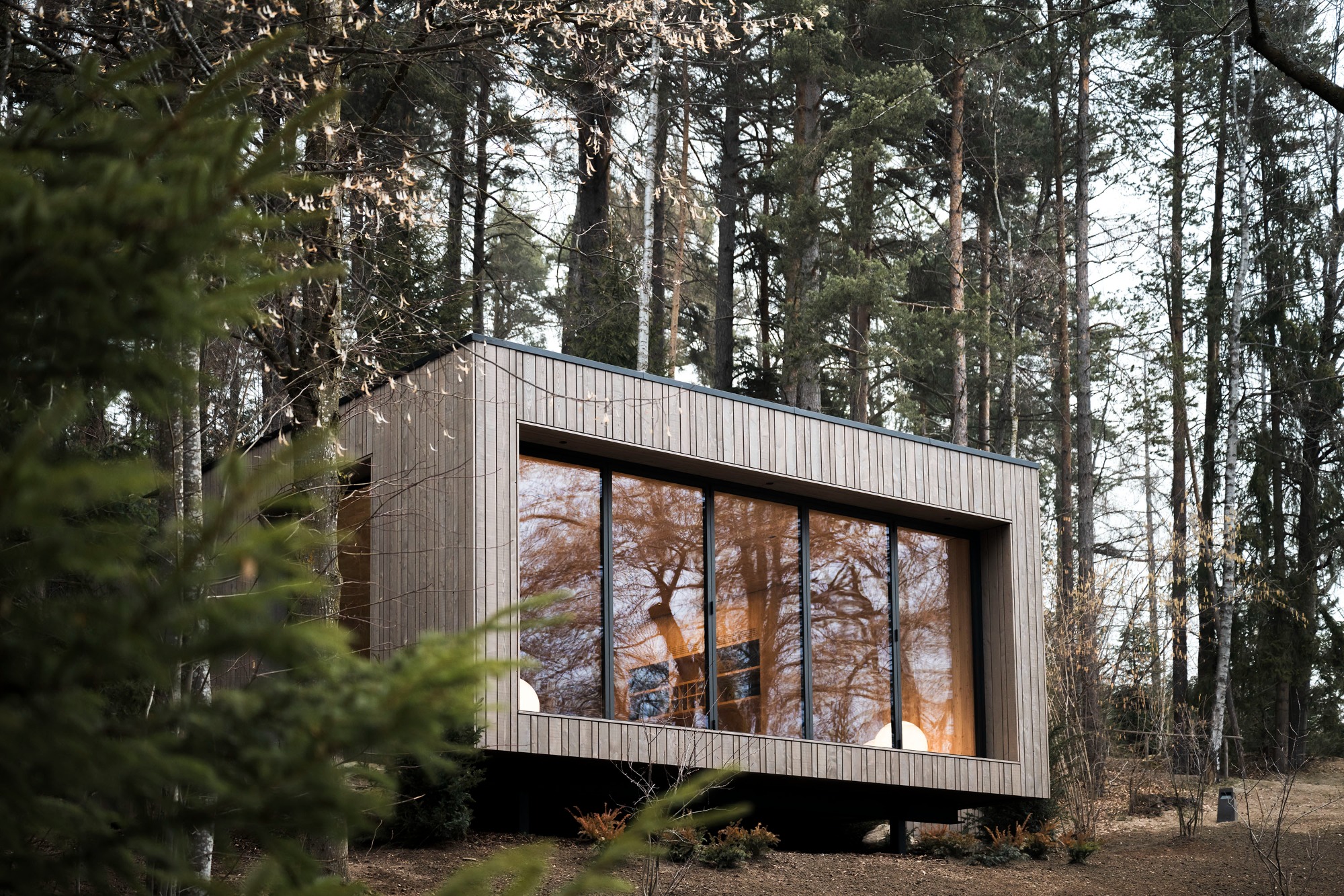 ADLER Lodge RITTEN Bilder | Bild 5