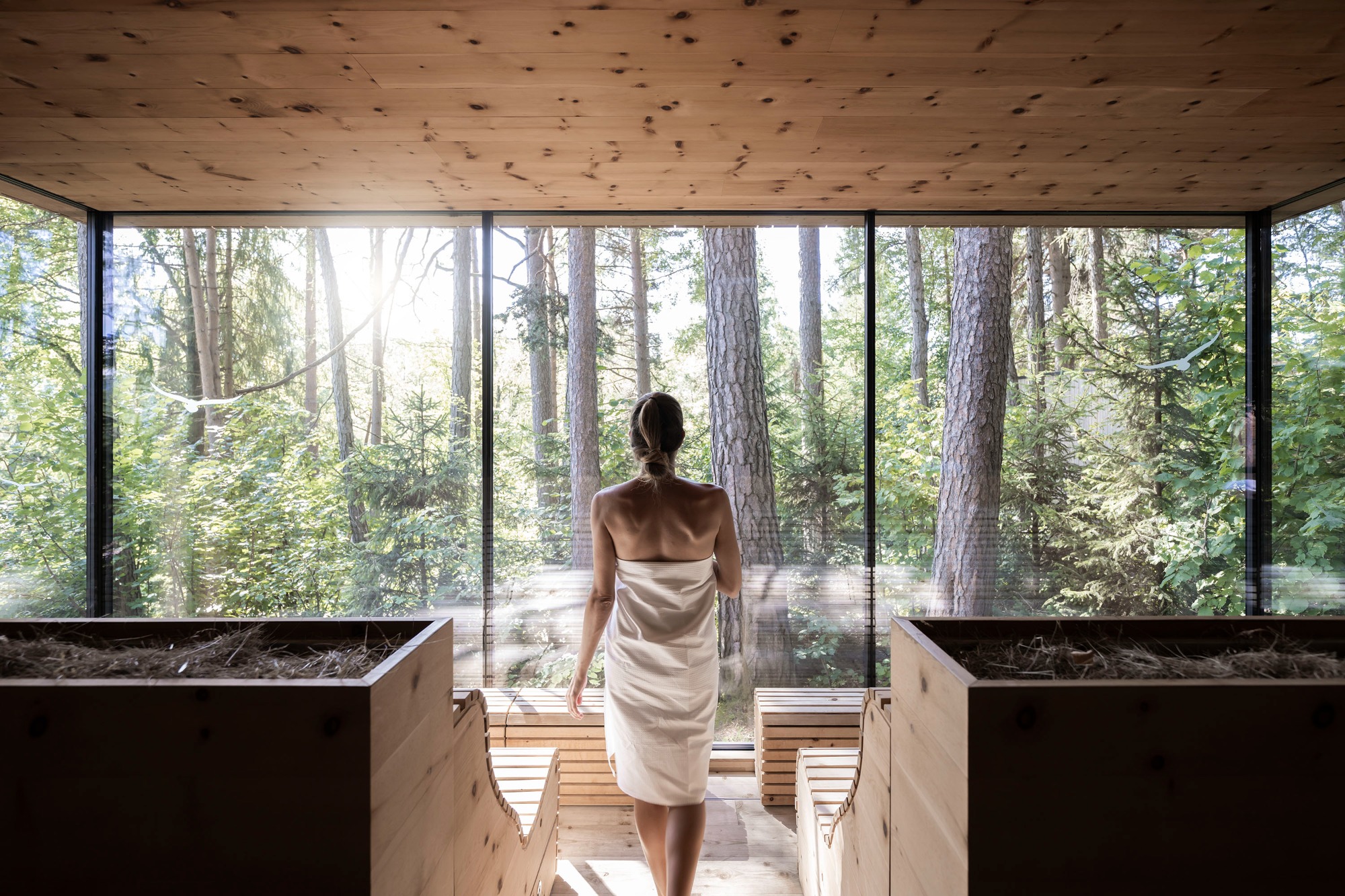 ADLER Lodge RITTEN Bilder | Bild 6