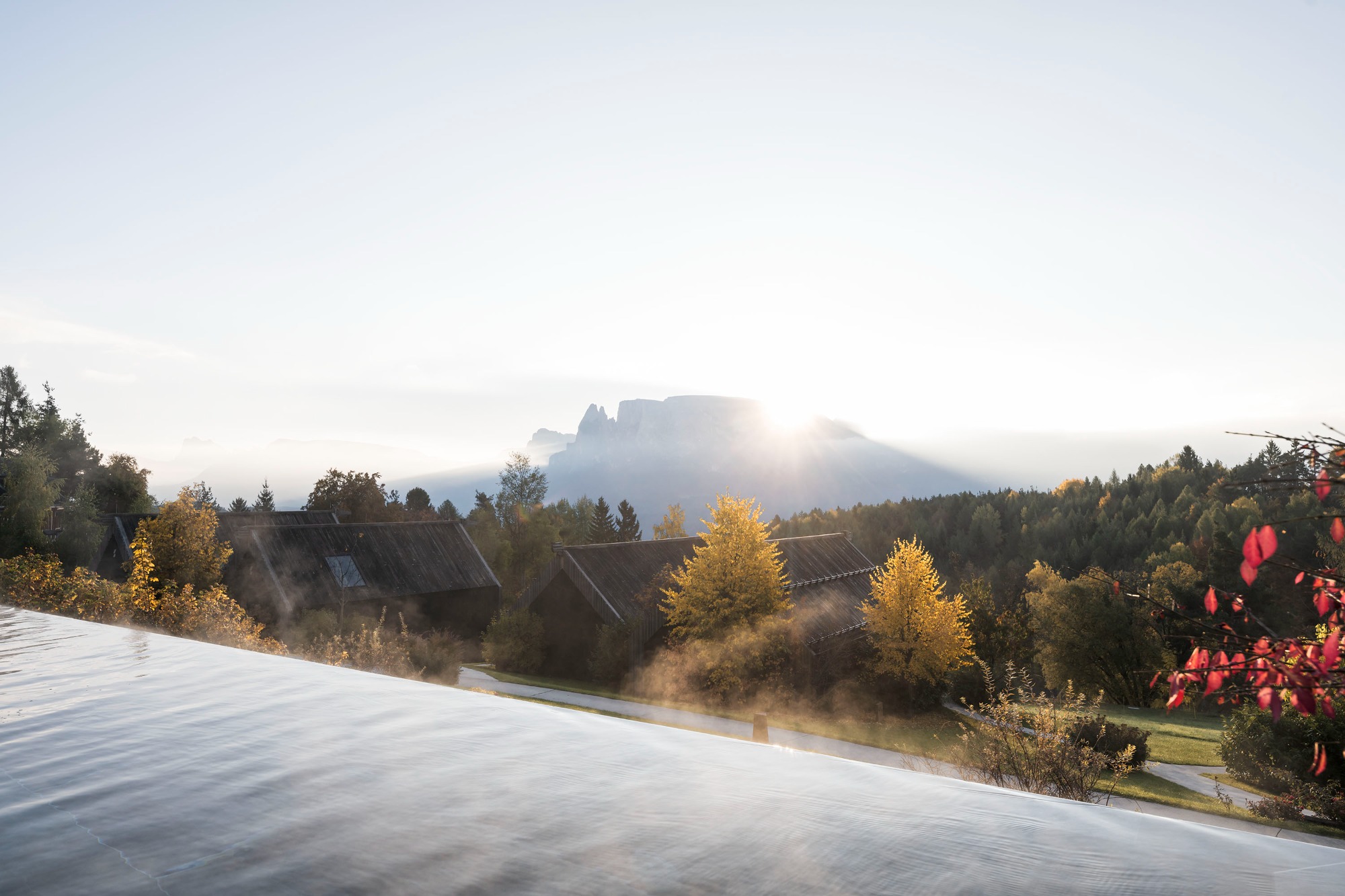 ADLER Lodge RITTEN Bilder | Bild 8