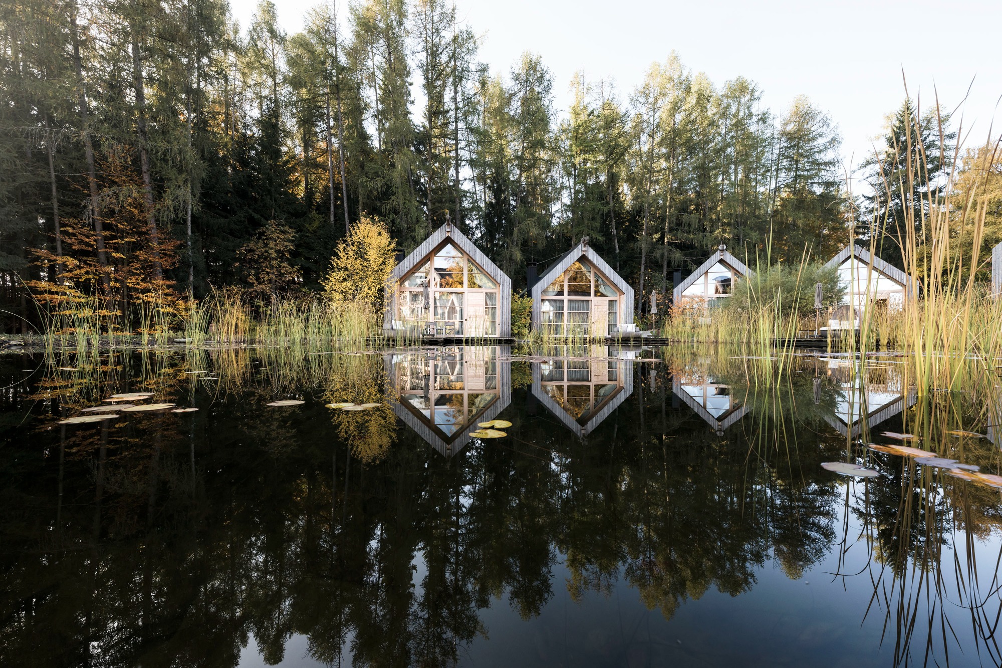 ADLER Lodge RITTEN Bilder | Bild 10
