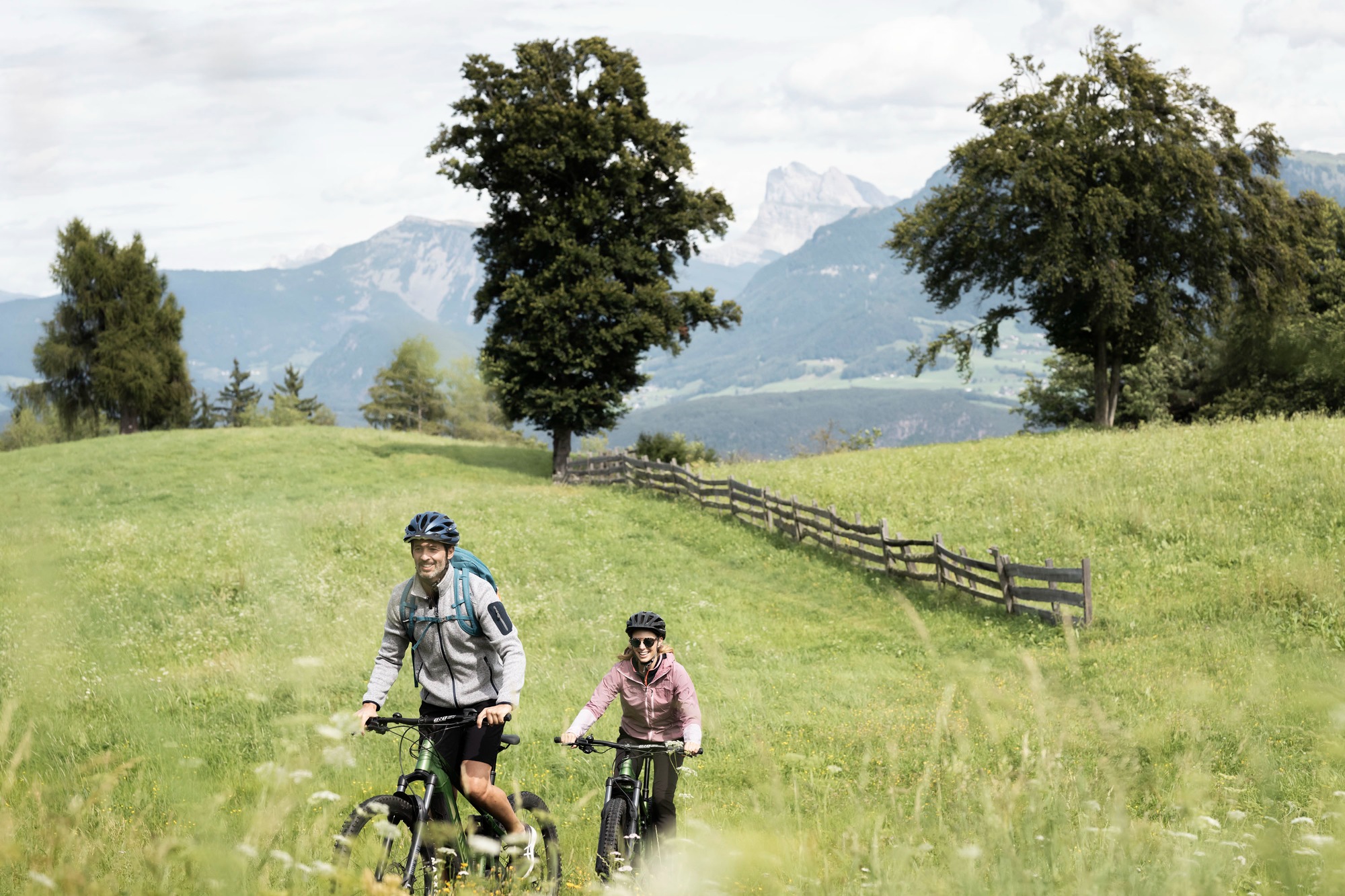 ADLER Lodge RITTEN Bilder | Bild 12