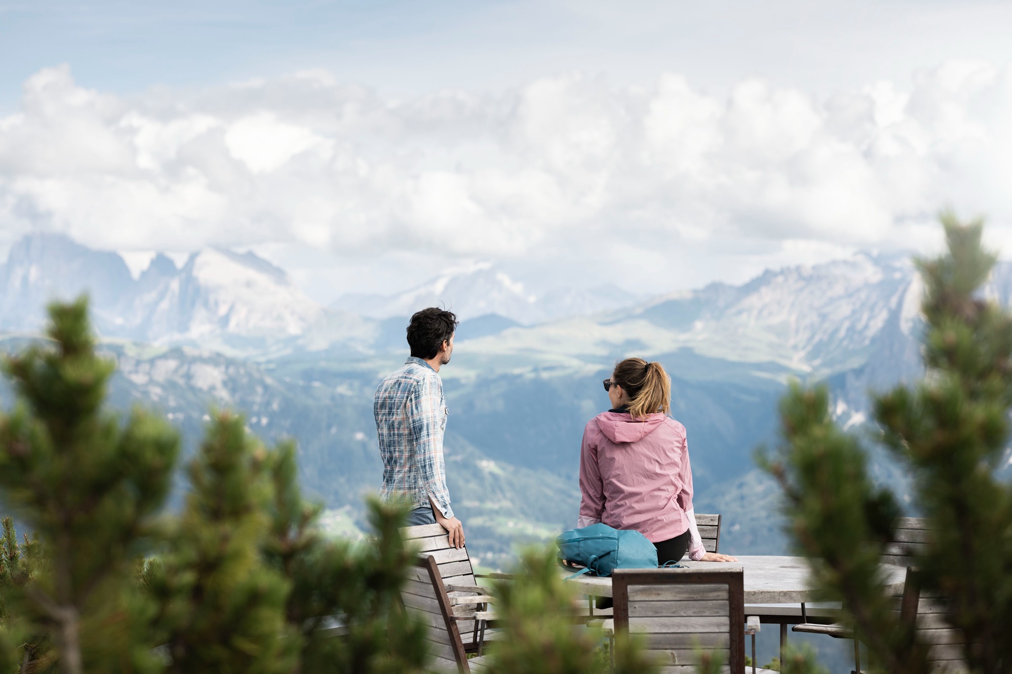 ADLER Lodge RITTEN Bilder | Bild 14