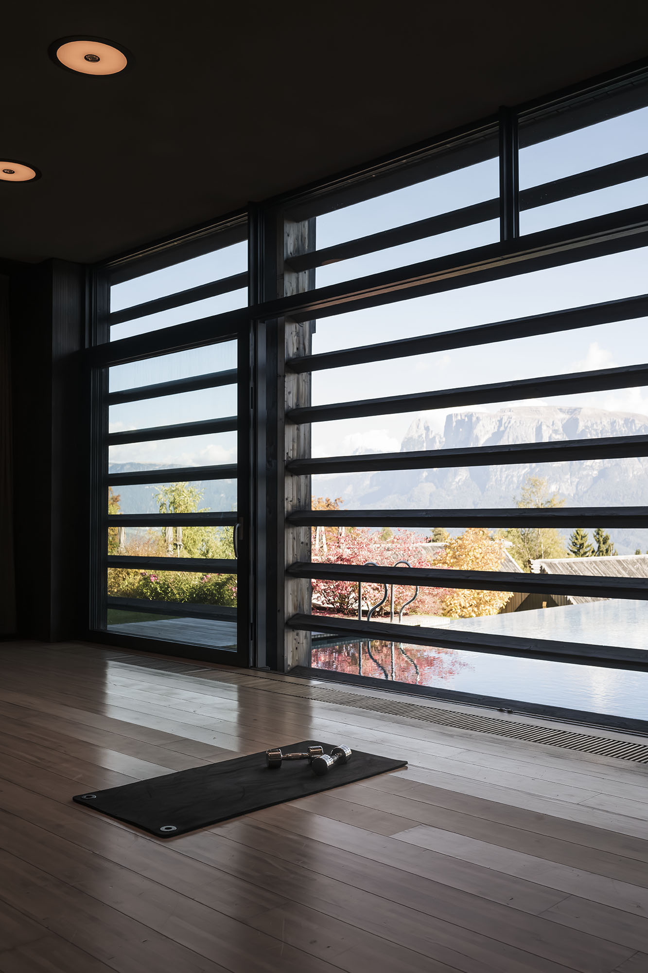 ADLER Lodge RITTEN Bilder | Bild 15