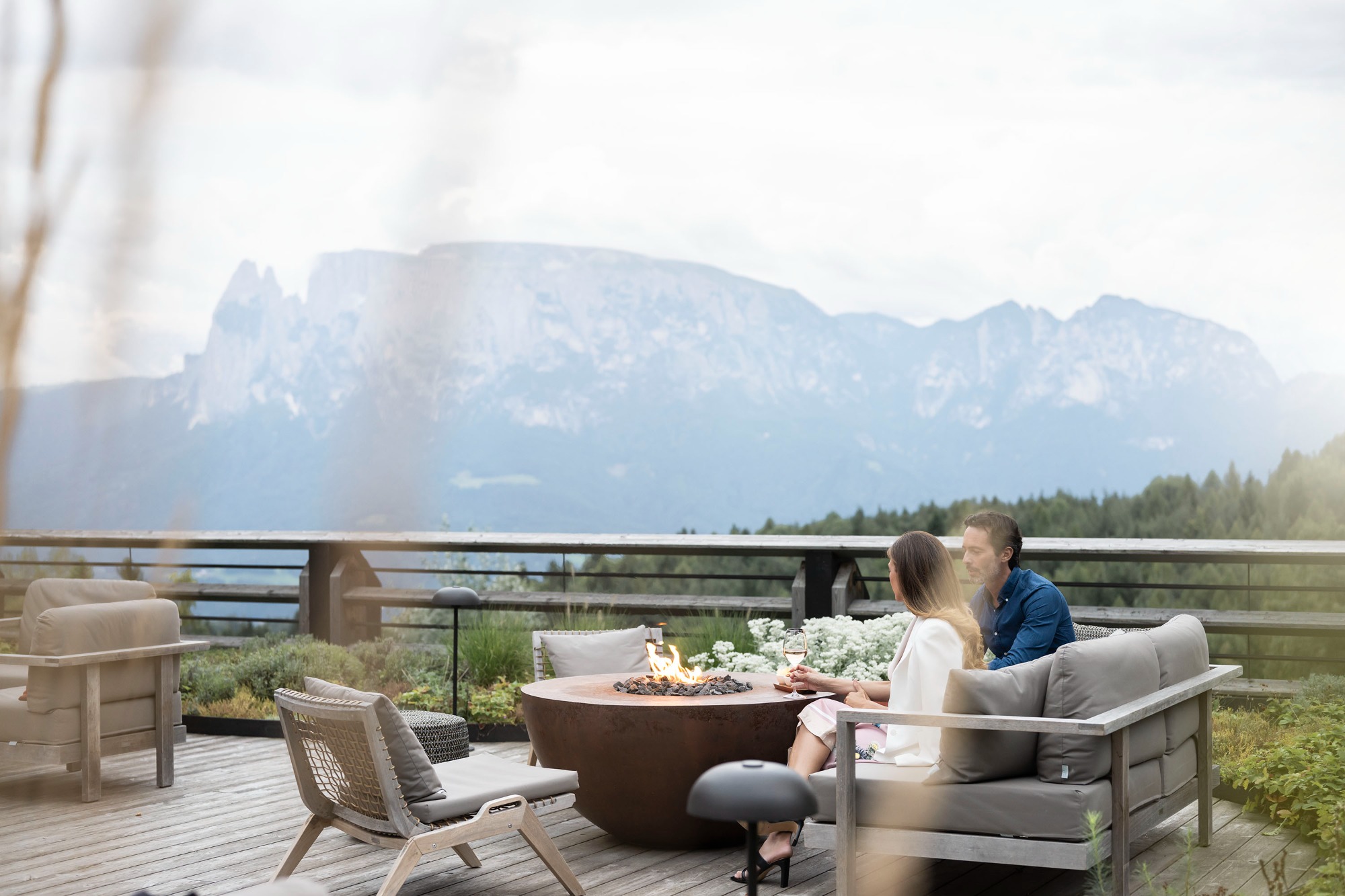 ADLER Lodge RITTEN Bilder | Bild 16