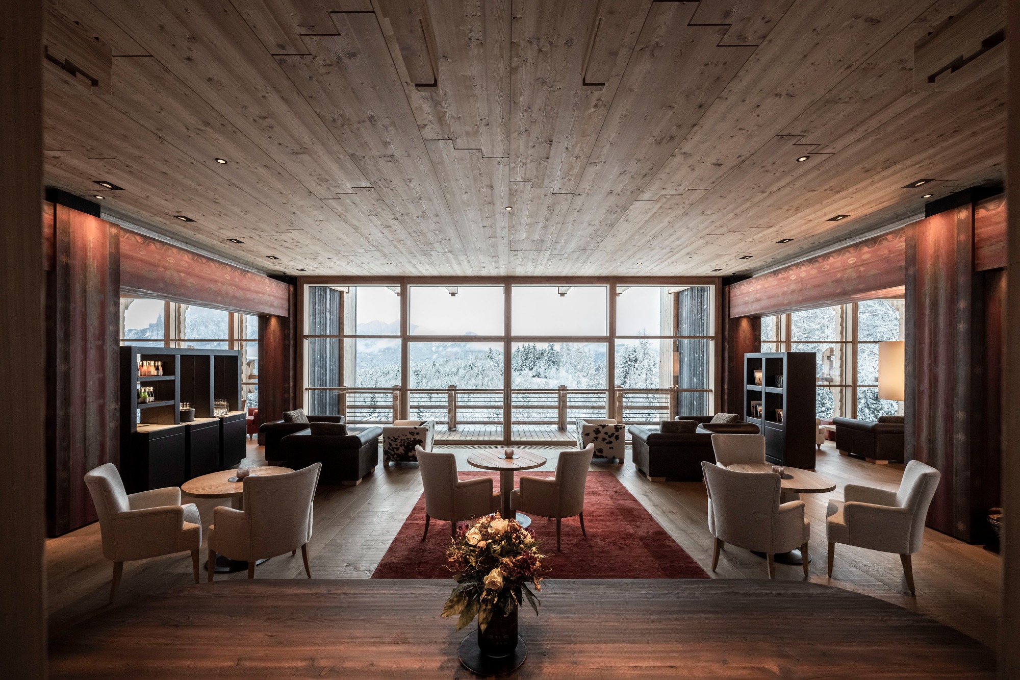 ADLER Lodge RITTEN Bilder | Bild 17