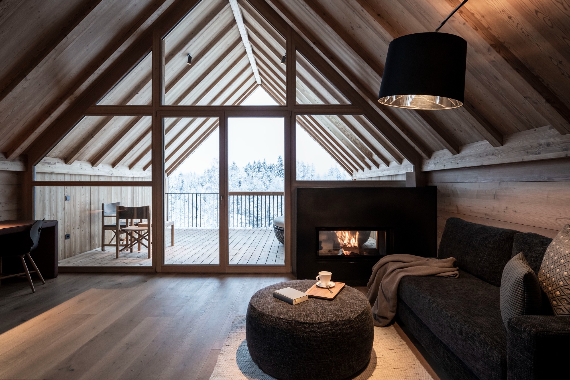 ADLER Lodge RITTEN Bilder | Bild 18