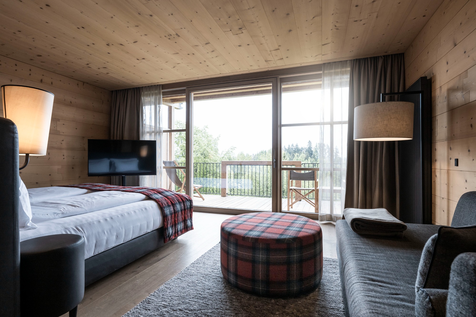 ADLER Lodge RITTEN Bilder | Bild 21