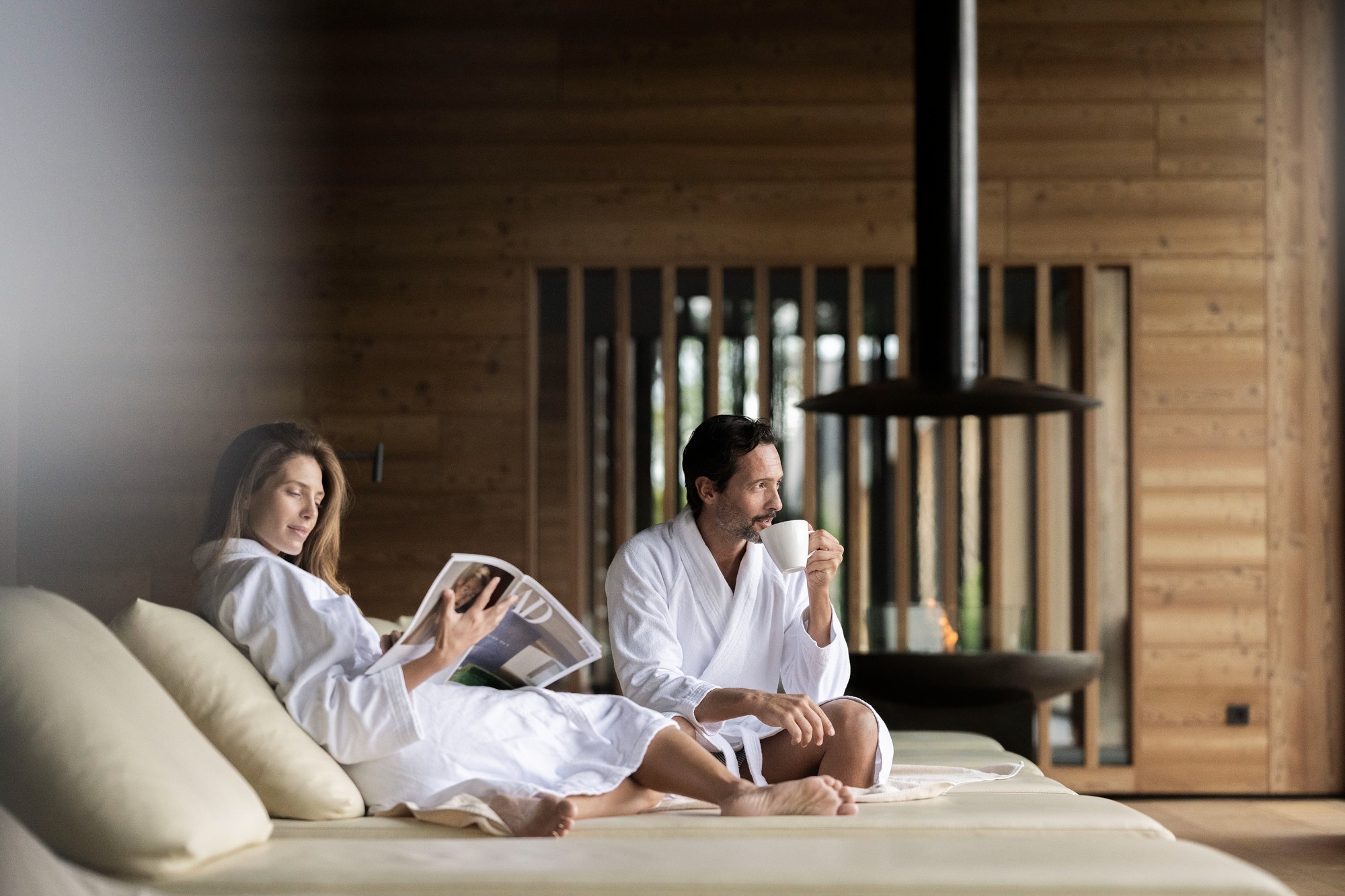 ADLER Lodge RITTEN Bilder | Bild 22