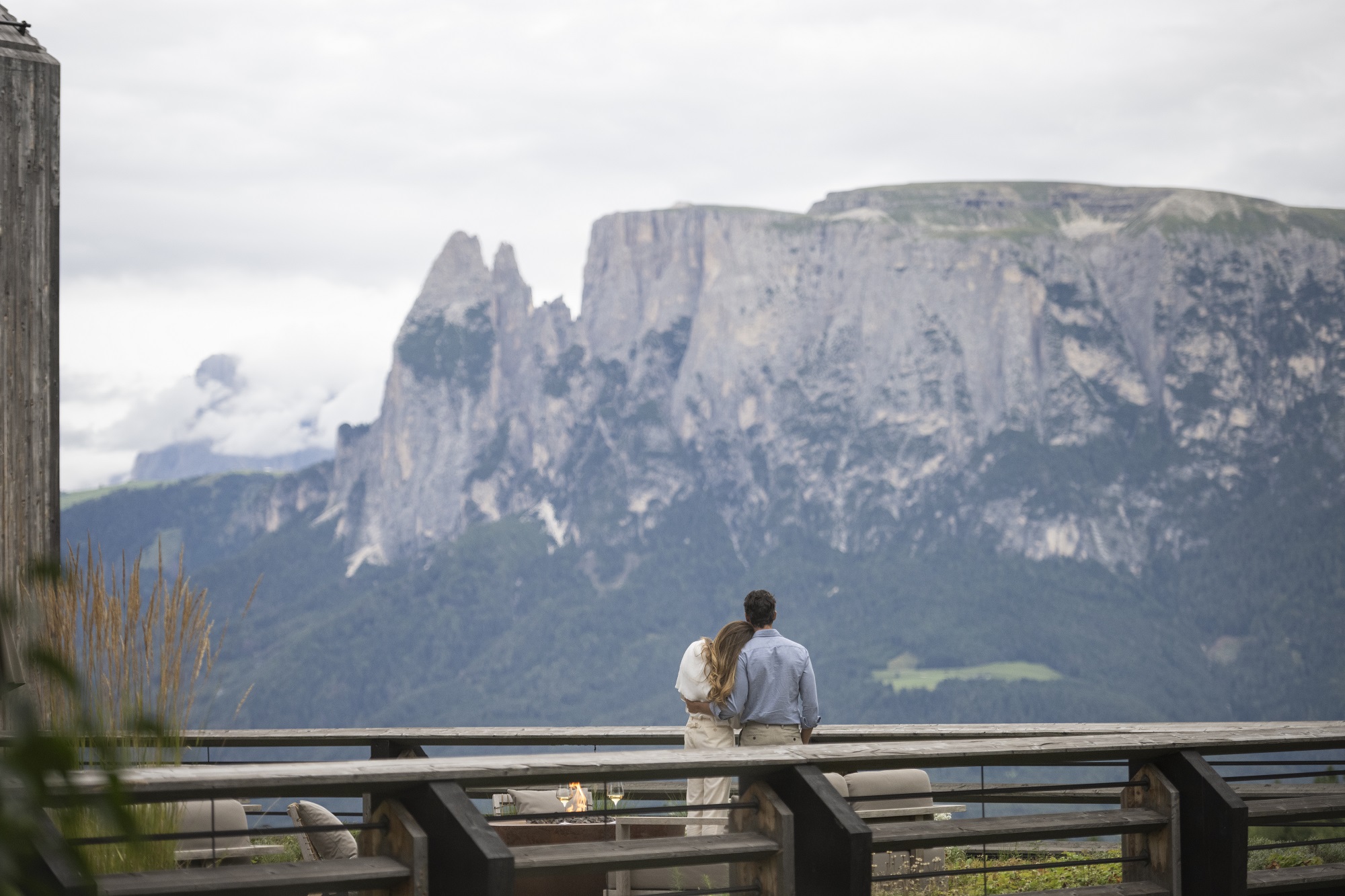 ADLER Lodge RITTEN Bilder | Bild 26