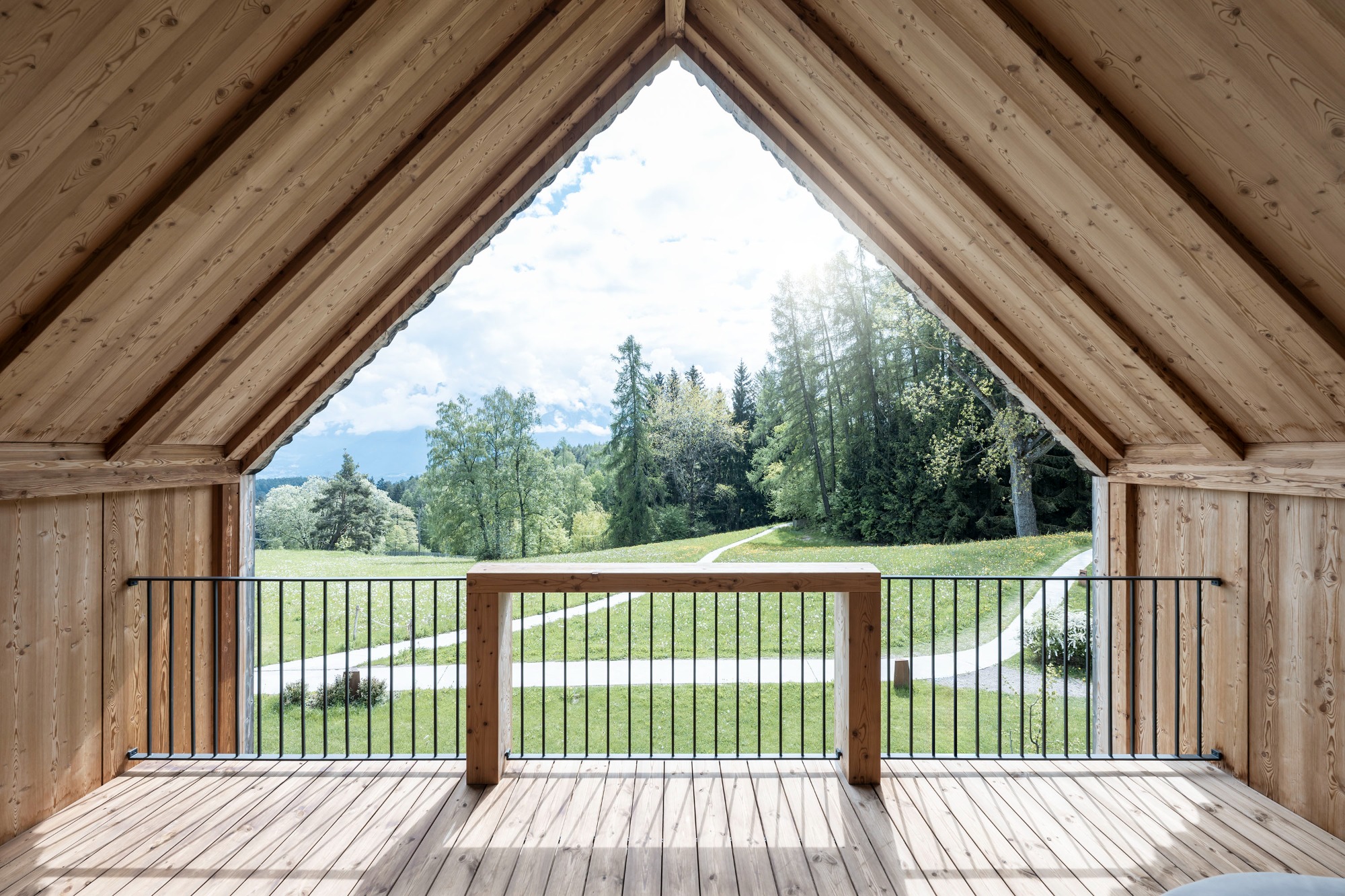 ADLER Lodge RITTEN Bilder | Bild 25