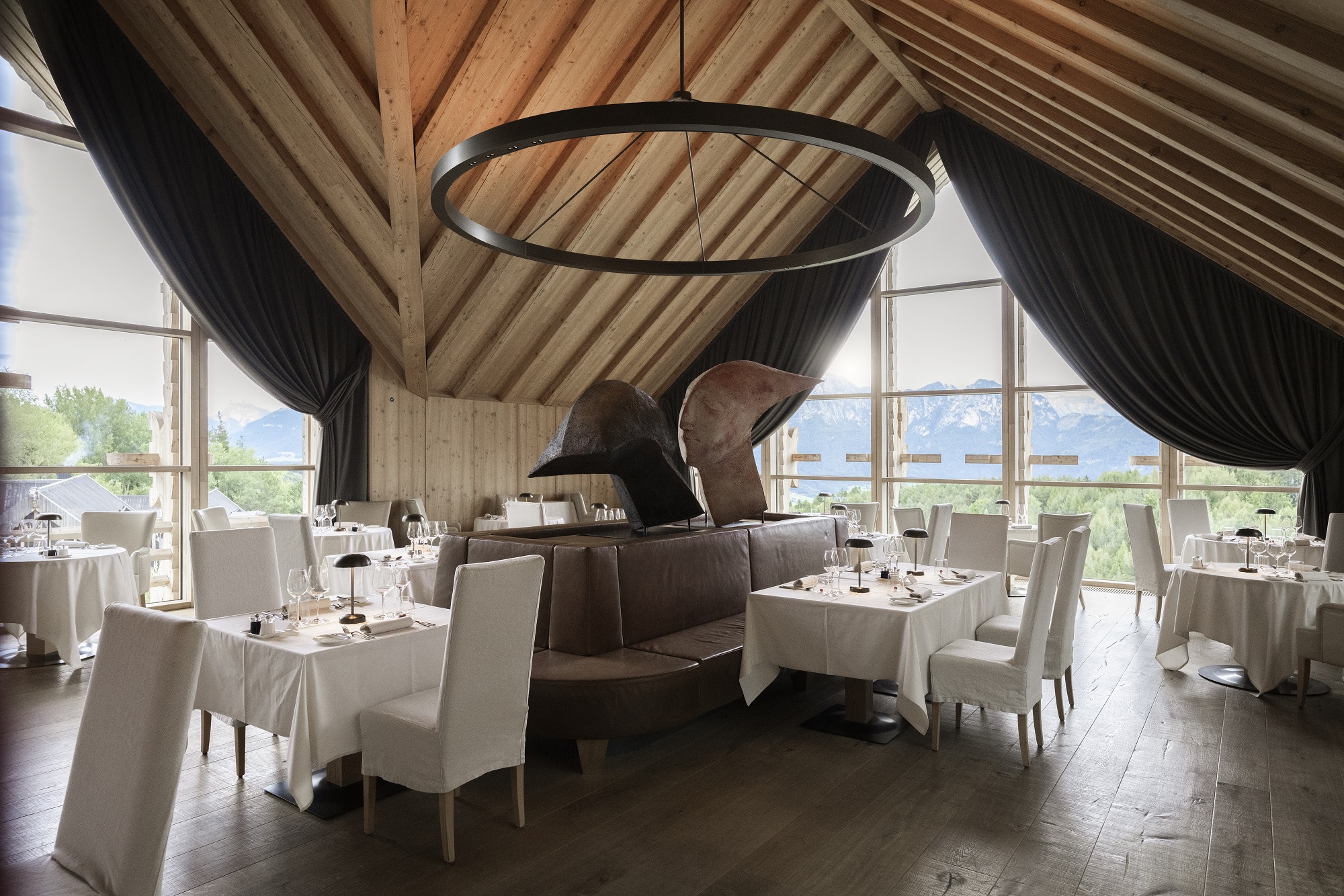 ADLER Lodge RITTEN Bilder | Bild 27