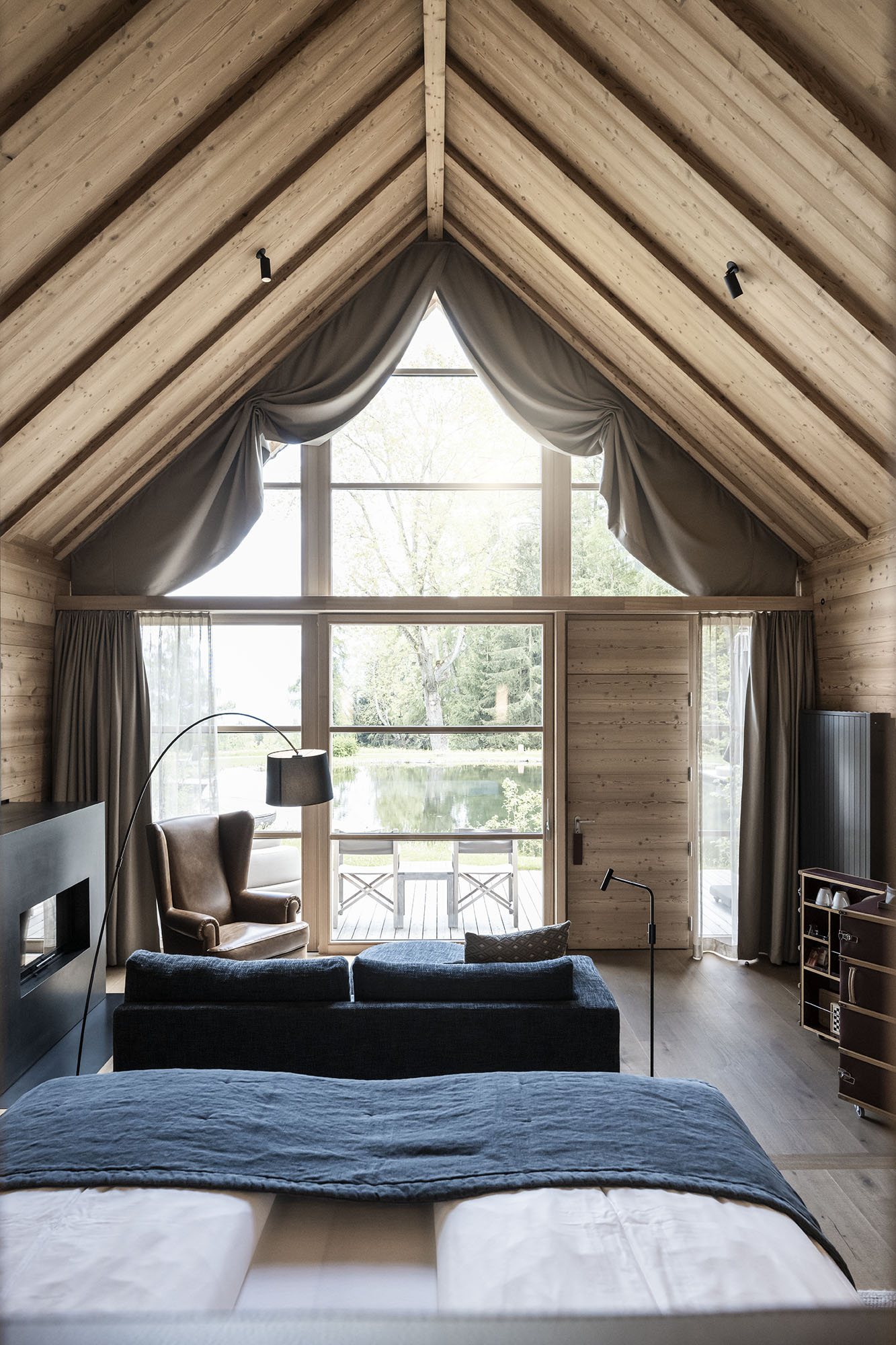 ADLER Lodge RITTEN Bilder | Bild 30