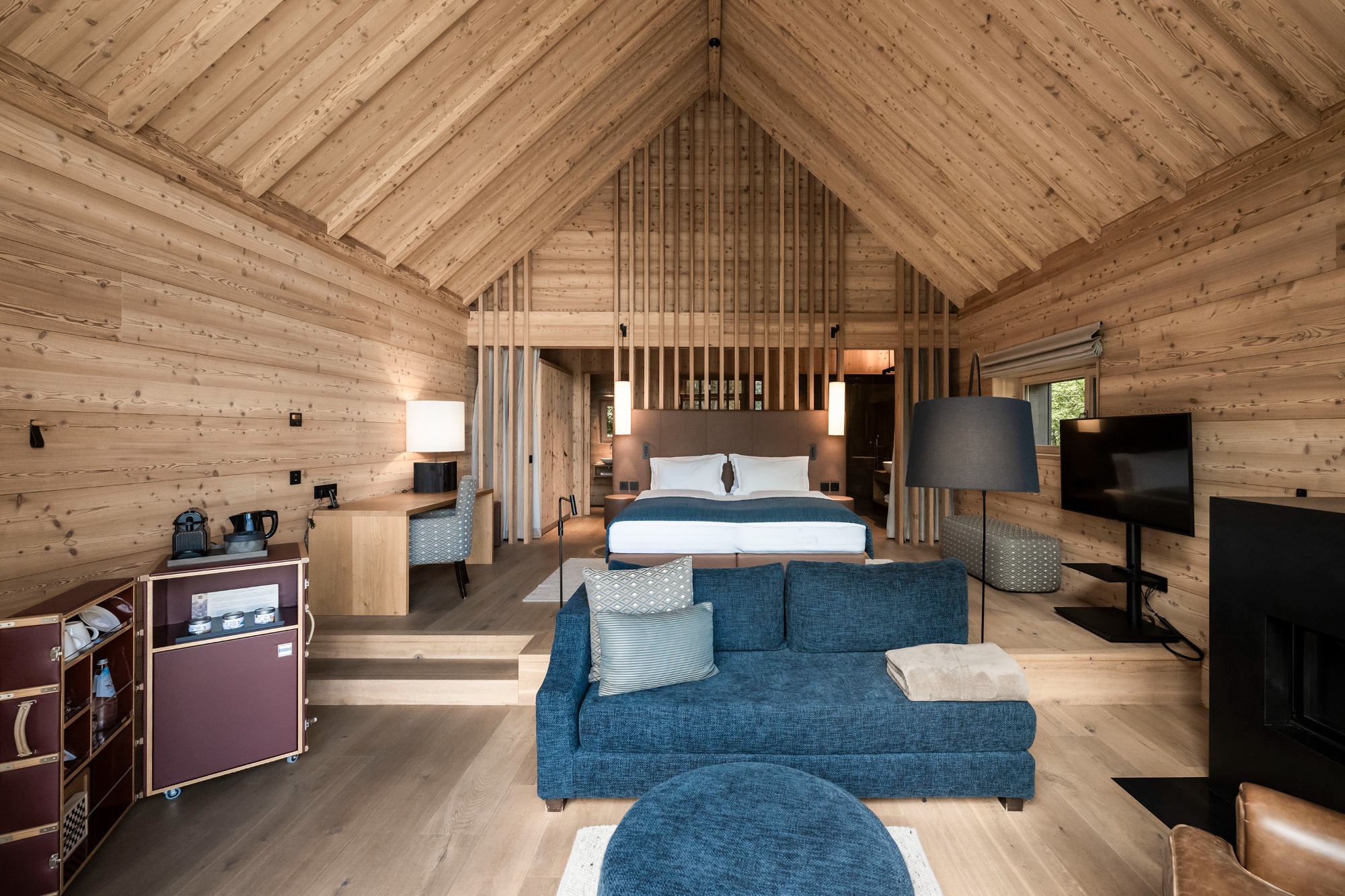 ADLER Lodge RITTEN Bilder | Bild 31