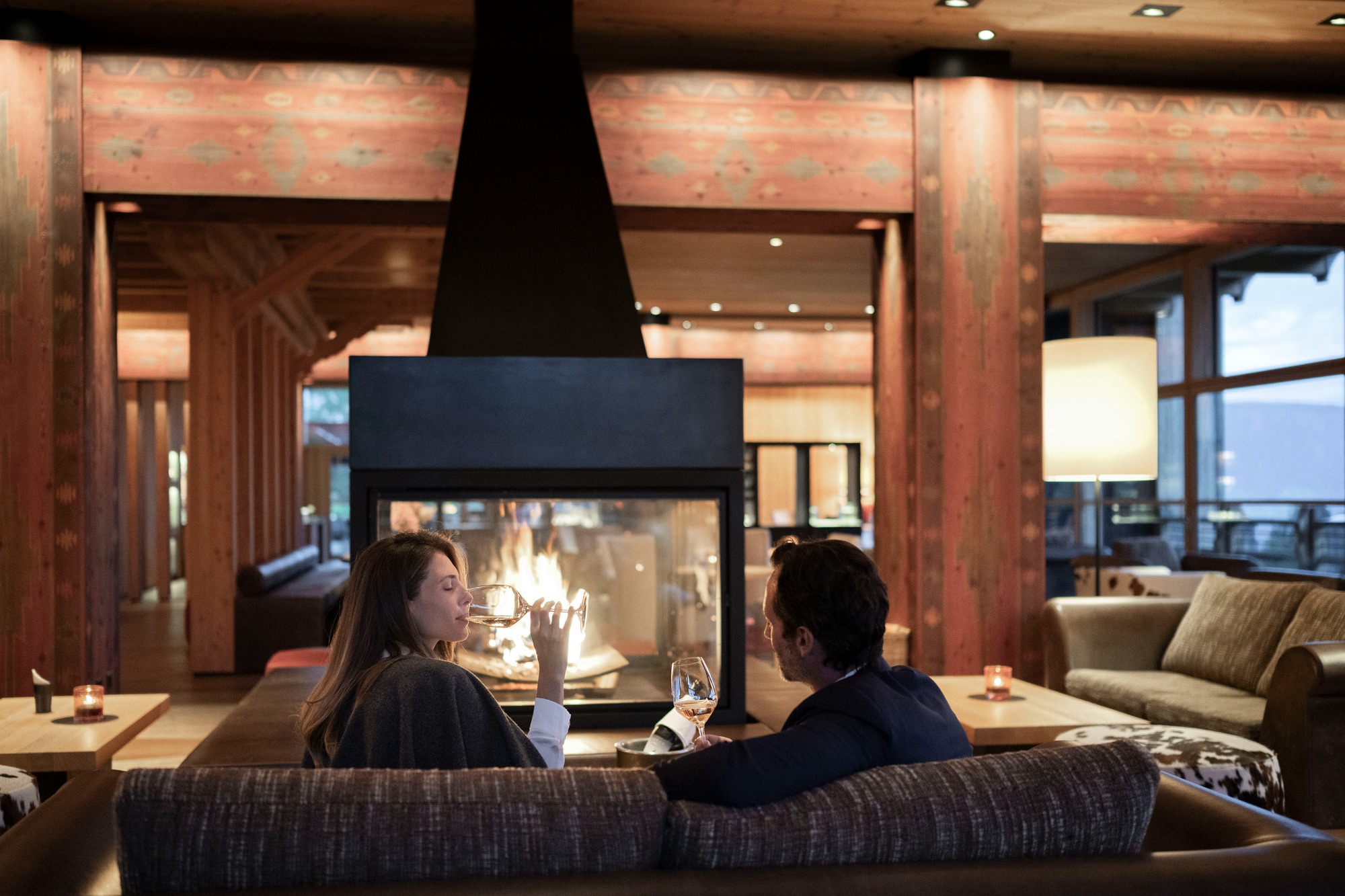 ADLER Lodge RITTEN Bilder | Bild 32