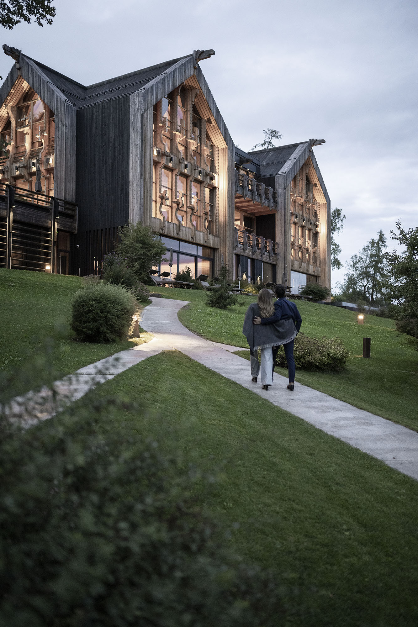 ADLER Lodge RITTEN Bilder | Bild 33